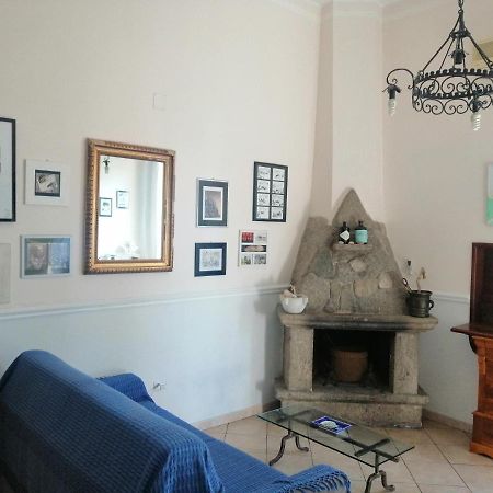 Sara Accommodation 特罗佩阿 外观 照片