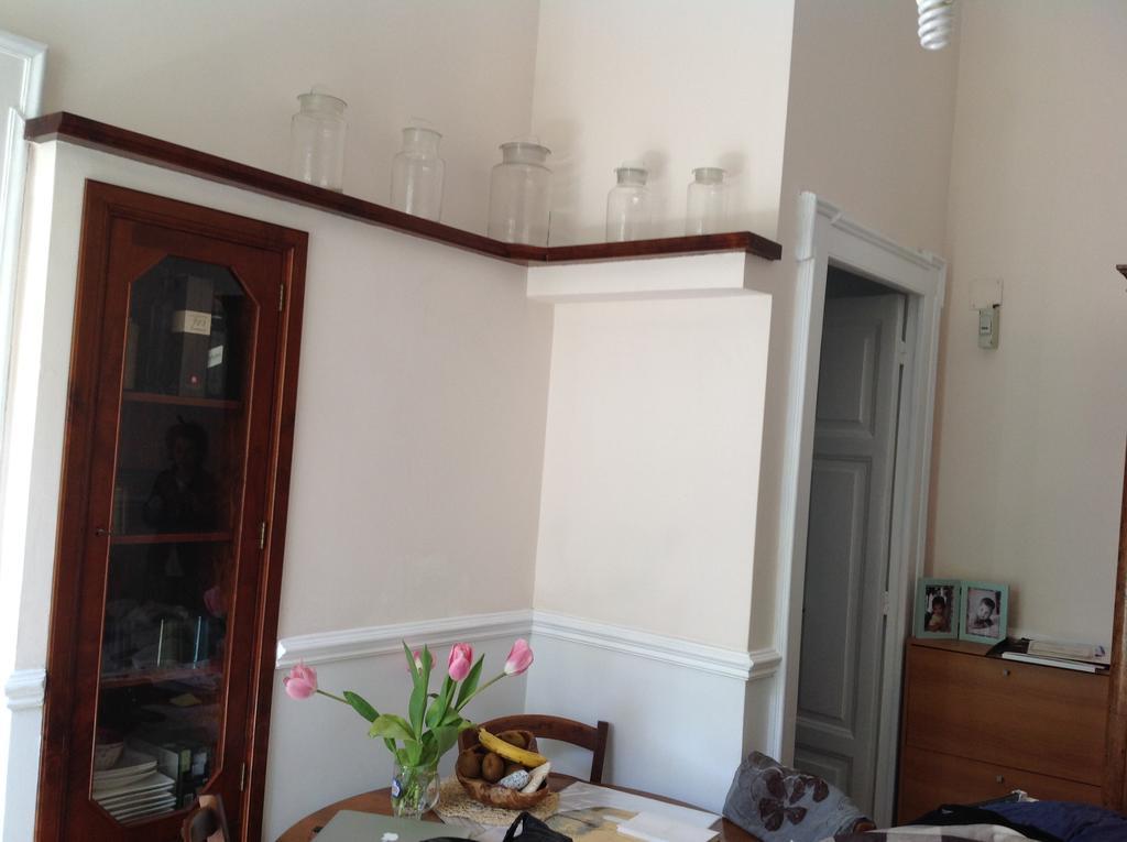 Sara Accommodation 特罗佩阿 外观 照片